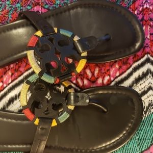 Tory Burch

Miller Thong Sandals